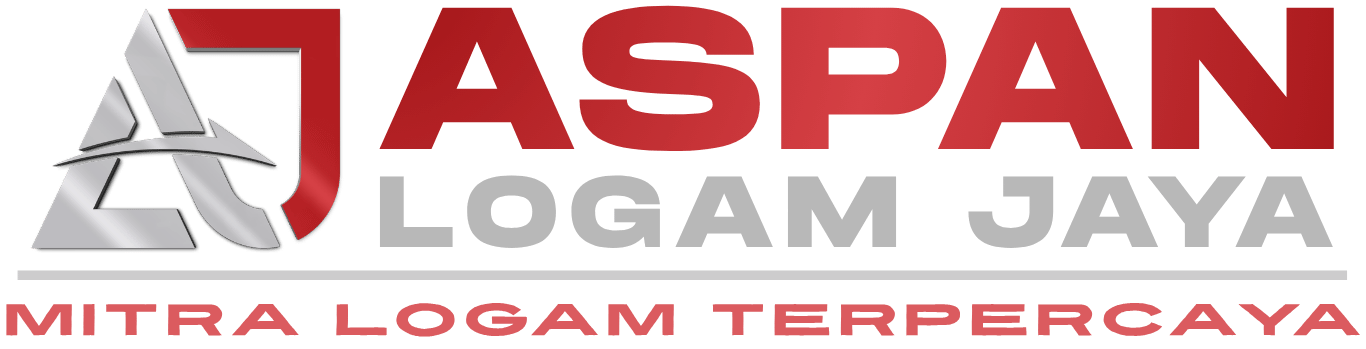 Aspan Logam Jaya