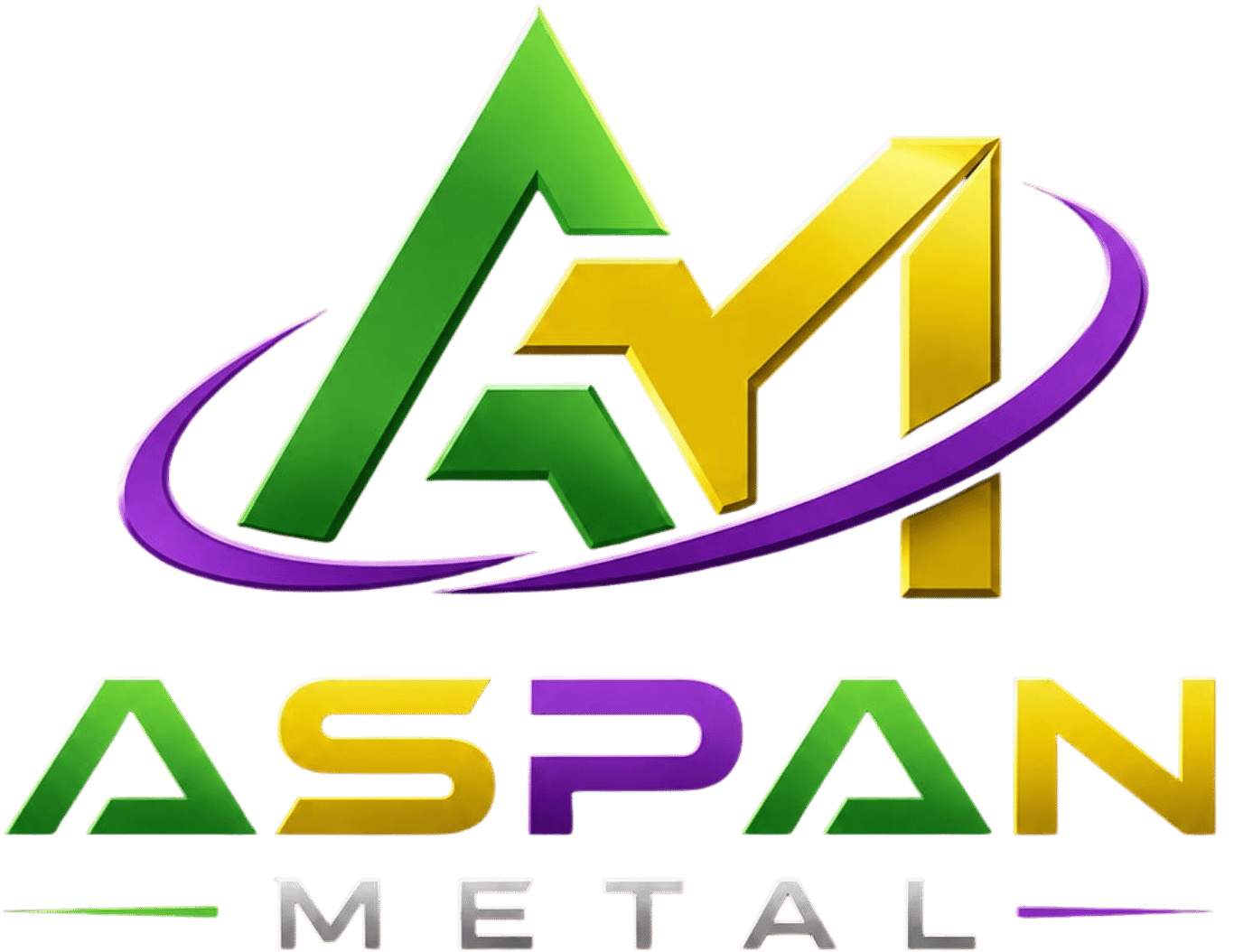 Aspan Logam Jaya