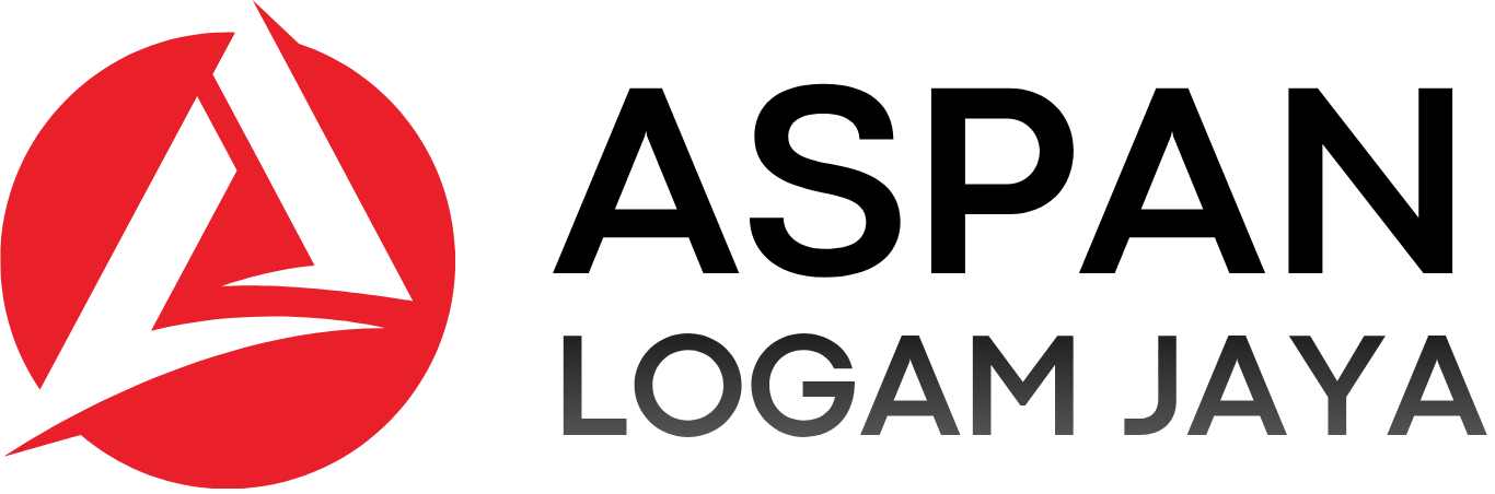 Aspan Logam Jaya