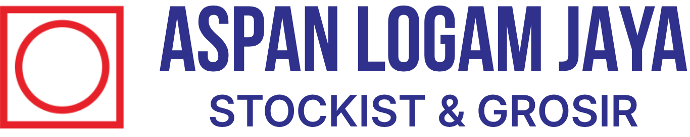 Aspan Logam Jaya